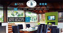 Desktop Screenshot of inntec.com.au